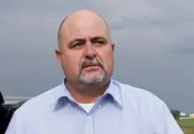 Andrea Chávez has a rival: Julián LeBaron announces his candidacy for governor of Chihuahua; he’s running independently.