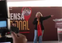 Morena in San Luis Potosí admits that insecurity remains the biggest challenge of the 4T (Fourth Transformation).