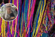 Without sales outlets in Veracruz, artisans face migration and reselling of their works