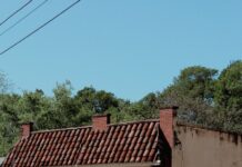 Cancun: abandoned buildings and premises rescued in the hotel zone