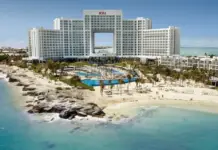 Two RIU resorts close for renovations in the Mexican Caribbean