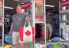 OUTRAGE ON SOCIAL MEDIA: FOREIGNER CAUGHT STEALING AT OXXO IN PUERTO VALLARTA
