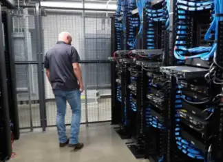 Querétaro concentrates 79% of the national data center capacity and aims for 1,120 MW in 2030