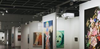 Tepito Signage Meeting arrives at CDMX gallery with live interventions and free sound