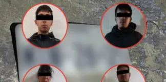 Four arrested in Mexico City: They used fake profiles to advertise cars on Marketplace