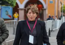 Security will be reinforced between the State of Mexico and Querétaro