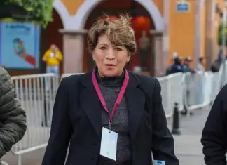 Security will be reinforced between the State of Mexico and Querétaro