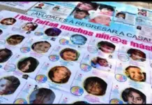 Sonora: 440 minors were reported missing during 2025