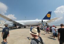 Aviatur: Tourists travel directly to World Cup host cities without stopping in Cancún