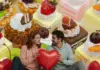 Valentine’s Day 2026 in Nuevo León: 3 perfect bakeries for the occasion