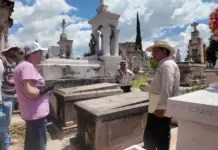 State Government strengthens efforts to protect Cultural Heritage in Zacatecas