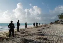 Boycott Tulum! Police illegal stops and tourist extortions
