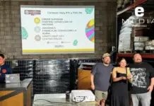 The best of craft beer in Sonora is awarded