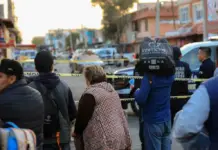 México Evalúa warns that violence has increased by almost 70% in a decade, despite the official discourse.