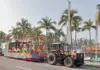 The floats are ready for the 2026 Veracruz Carnival: here are the parade schedules and celebrity guests