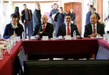 Zacatecas and Germany strengthen bilateral cooperation for the benefit of their populations