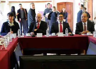 Zacatecas and Germany strengthen bilateral cooperation for the benefit of their populations