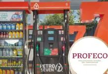 Saltillo again: Profeco places the city with the most expensive gasoline in the country