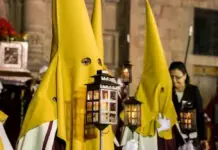 Unique traditions of San Luis Potosí that capture national and international attention}