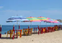 The Nayarit beach that few dare to name but everyone wants to visit in February 2026