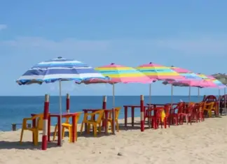 The Nayarit beach that few dare to name but everyone wants to visit in February 2026