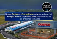 COSTCO ARRIVES IN CORREGIDORA.