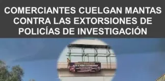 From Fear to Reporting: Business Owners in the State of Mexico Demand Political Will