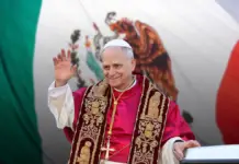Pope Leo XVI rules out visit to Mexico this year: ‘Not at the moment,’ confirms the Holy See