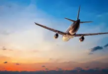 Guanajuato seeks to open a direct flight to Colombia and is targeting Bogotá or Medellín.