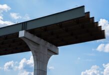 Total opening of the airport-Playas de Tijuana viaduct confirmed in February