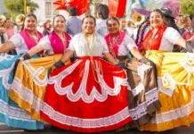 Guelaguetza 2026: Call for entries open for the Lunes del Cerro festival in Oaxaca
