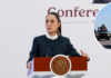 Experts question security results announced by Sheinbaum after her visit to Tijuana