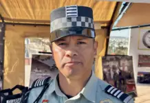 Coordination and trust consolidate Coahuila as one of the safest states in the country