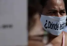 In January alone, Durango has 14 missing persons; Coahuila has none.