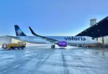 Volaris launches 33 new routes and strengthens connectivity between Mexico and the US