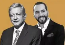 Bukele: The business of locking up criminals; AMLO: The business of partnering with them