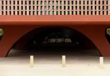 La Cacaotera Regional Museum in Villahermosa