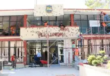 Ammunition made for the United States Army ended up in armed attacks in Coahuila