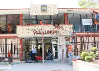 Ammunition made for the United States Army ended up in armed attacks in Coahuila