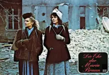 They will screen provocative German films in Nuevo Leon