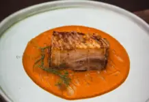 The best restaurant in Mexico in 2026 is in Oaxaca