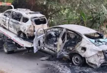 95 young people from Guanajuato identified as stranded in Colima and Ciudad Guzmán after violent events