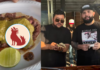 Carín León surprises at a tasting at Taquería “El Coyote”: this is what the new restaurant that promises to revolutionize tacos in Hermosillo will be like.