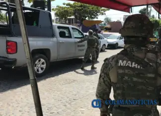 Manzanillo and Colima, in the “Ranking of the 50 most violent cities in the world”