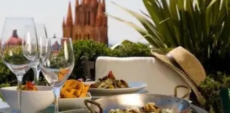 The small town near Mexico City that charms visitors with its miner’s enchiladas: ideal to visit in March 2026