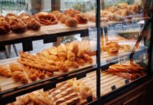 5 Nice and Cozy Bakeries in San Miguel de Allende