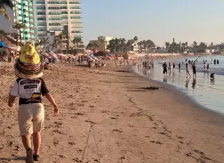 Everything is under control in Mazatlán, and security will be reinforced on the highways.