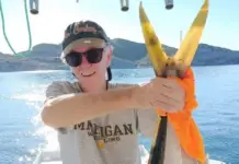 American man who went missing in Sonora found dead