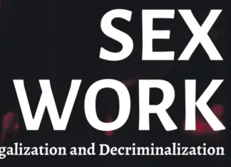 Sex work is not classified as a crime and arrests cannot be made, say authorities in the city of Querétaro.