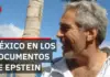 Documents reveal Epstein’s routes and connections to Puerto Vallarta and Punta Mita in Jalisco